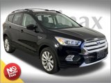 Certified 2019 Ford Escape SEL image 1