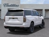 New 2025 Cadillac Escalade ESV Sport Platinum image 4