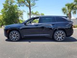 New 2025 Jeep Wagoneer Limited image 4