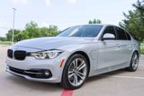 Used 2018 BMW 330e image 2