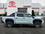 New 2025 Toyota Tacoma Trailhunter image 2