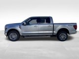 New 2025 Ford F150 Lariat w/ Equipment Group 501A Mid image 2