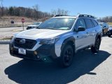 Certified 2025 Subaru Outback Wilderness image 5