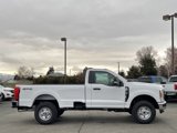 New 2025 Ford F350 XL w/ XL Off-Road Package image 2