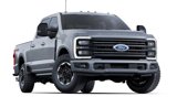 New 2025 Ford F250 Platinum image 4