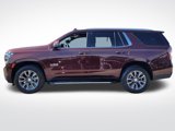 Used 2023 Chevrolet Tahoe LT w/ Luxury Package image 2