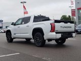 New 2025 Toyota Tundra Platinum image 5