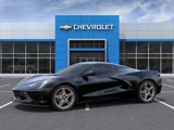 New 2025 Chevrolet Corvette Stingray Preferred Conv w/ 2LT image 2
