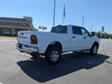 New 2025 RAM 2500 Big Horn image 3