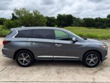 Used 2019 INFINITI QX60 Pure image 3