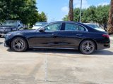 Used 2025 Mercedes-Benz E 350 4MATIC Sedan image 3