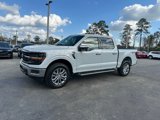 New 2025 Ford F150 XLT w/ Equipment Group 302A MID image 3