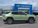 New 2026 Chevrolet Equinox LT w/ Convenience Package II image 6