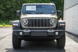 New 2025 Jeep Wrangler Sport S image 3