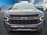 Used 2021 Chevrolet Tahoe Z71 w/ Luxury Package image 2