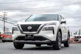 Used 2023 Nissan Rogue SL w/ SL Premium Package image 4