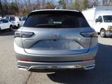 New 2025 Buick Envision Avenir image 4