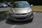 Used 2013 Hyundai Elantra GLS w/ Preferred Pkg image 3