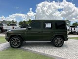 Used 2024 Mercedes-Benz G 550 image 6