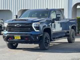 New 2025 Chevrolet Silverado 2500 LTZ w/ Trail Boss Package image 3