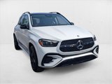 New 2026 Mercedes-Benz GLE 350 4MATIC image 3