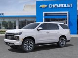 New 2025 Chevrolet Tahoe High Country w/ Sun And Tow Package image 2