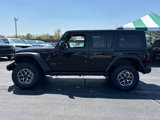 New 2025 Jeep Wrangler Unlimited Rubicon image 3