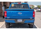 Used 2022 Ford F150 4x4 SuperCrew image 4