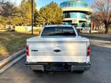 Used 2014 Ford F150 Lariat w/ Equipment Group 501A Mid image 4