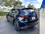 Used 2023 MAZDA CX-5 AWD 2.5 S w/ Premium Plus Pkg image 6