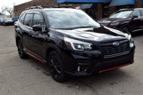 Used 2021 Subaru Forester Sport w/ Popular Package #2 image 6