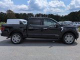 New 2025 Ford F150 Platinum image 3