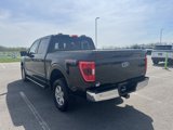 Used 2021 Ford F150 XLT w/ Equipment Group 301A Mid image 5