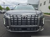 New 2025 Hyundai Palisade Calligraphy image 3