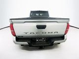 New 2025 Toyota Tacoma TRD Sport image 5