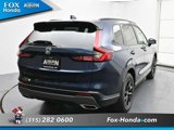 New 2026 Honda CR-V Sport-L image 4