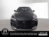 Used 2024 Lexus RX 350 F Sport image 3