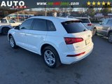 Used 2018 Audi Q5 2.0T Premium w/ Convenience Package image 5