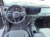 Used 2024 Jeep Wrangler Willys image 6