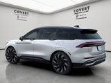 New 2025 Lincoln Nautilus Reserve image 4