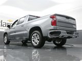 New 2025 Chevrolet Silverado 1500 LTZ image 5