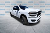 New 2025 RAM 3500 Big Horn image 3