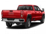 Used 2024 GMC Sierra 3500 SLE w/ SLE Value Package image 2