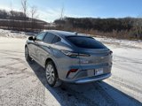 New 2025 Buick Envista Avenir image 5