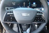 New 2025 Cadillac Lyriq Sport image 3