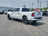 New 2025 RAM 1500 Laramie image 3