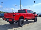 New 2025 Ford F250 Lariat w/ Black Appearance Package image 2