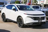 New 2025 Nissan Murano SV image 3