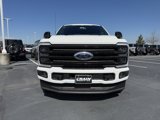 New 2025 Ford F250 Platinum image 2