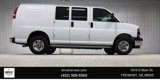 Used 2023 GMC Savana 2500 w/ Driver Convenience Package image 5